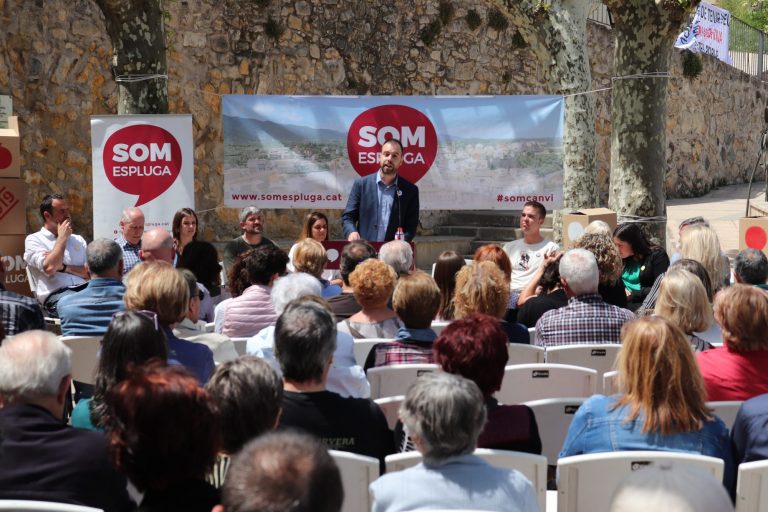 Som Espluga aposta per elaborar plans estratègics per frenar el despoblament del municipi