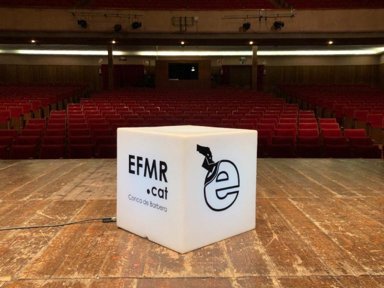 L’EFMR prescindirà dels blocs electorals en la cobertura informativa de les eleccions municipals